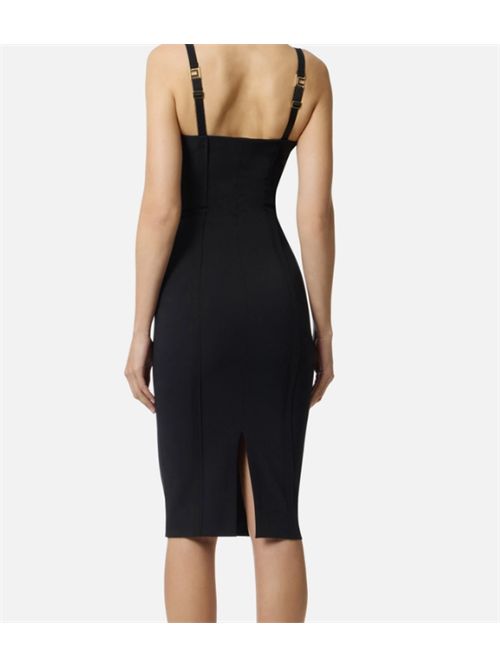  ELISABETTA FRANCHI | AB91861E2110 nero